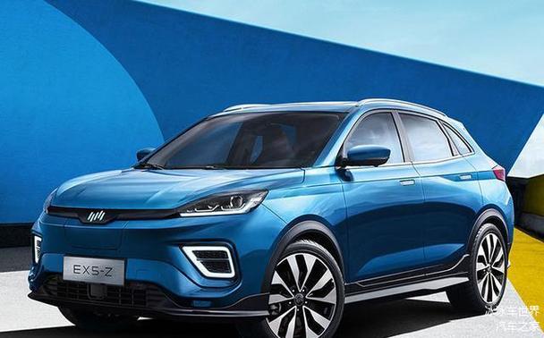 深圳124WEY威派豪华SUV市场的黑马，零跑汽车与智能交通系统的协同